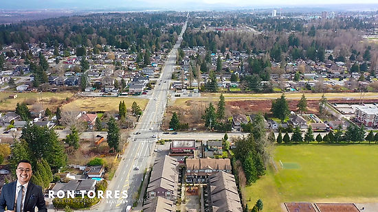 13878 108 Avenue, Surrey for Ron Torres _ Real Estate 4K Ultra HD Video Tour